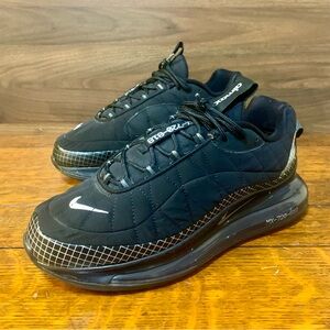 Nike Air Max MX-720-818
Black CI3871-001 RARE ***PLEASE READ DESCRIPTION***